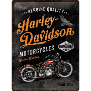 Harley-Davidson