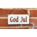 God Jul